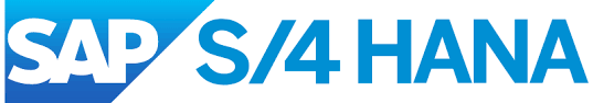 SAP S4 HANA logo.png